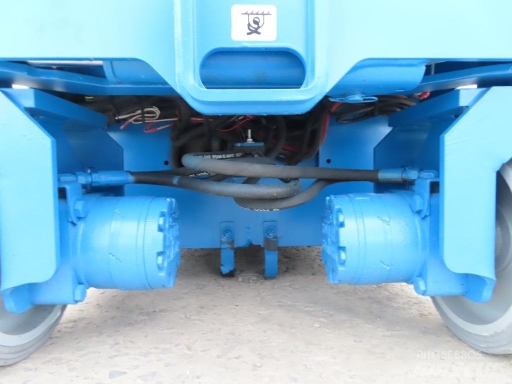 Genie GS 1932 Scissor lifts
