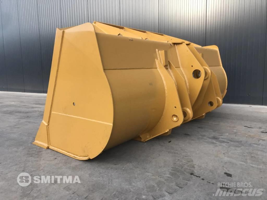 CAT 950GC Buckets