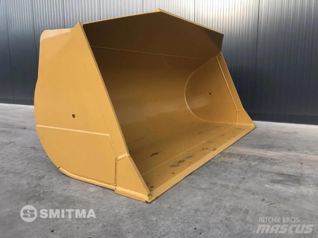 CAT 950GC Buckets