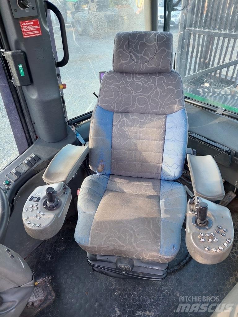 Valmet 860.1 Forwarders