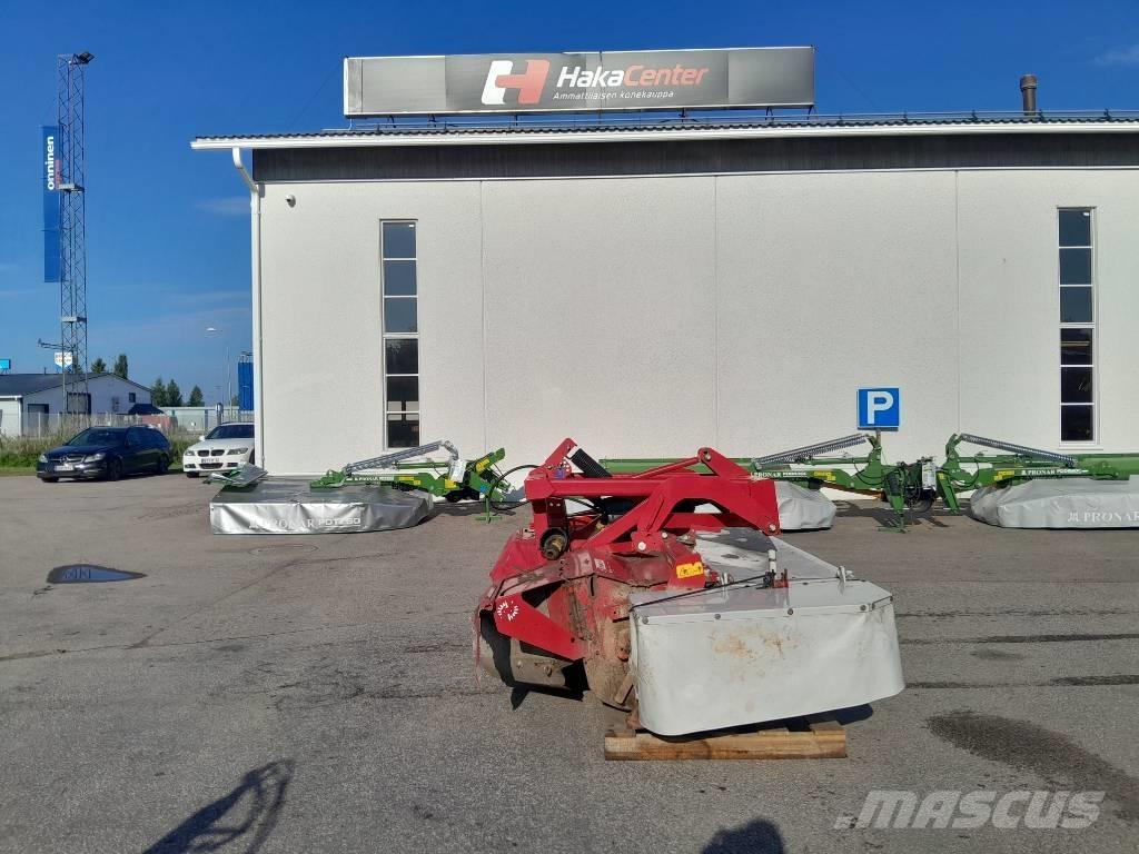 Lely 320 FC Mower-conditioners