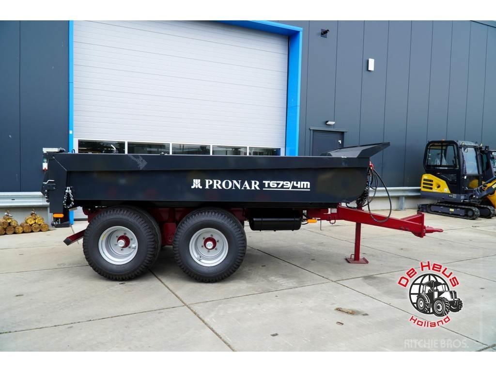 Pronar T679/4 Agriculture - Others