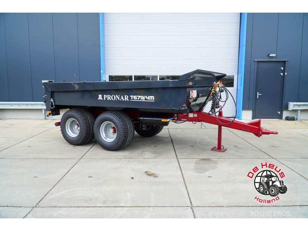 Pronar T679/4 Agriculture - Others