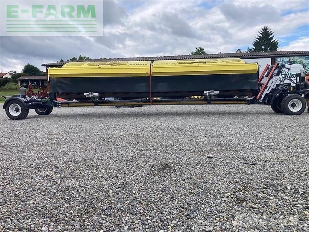 Zürn profi cut Combine harvester accessories