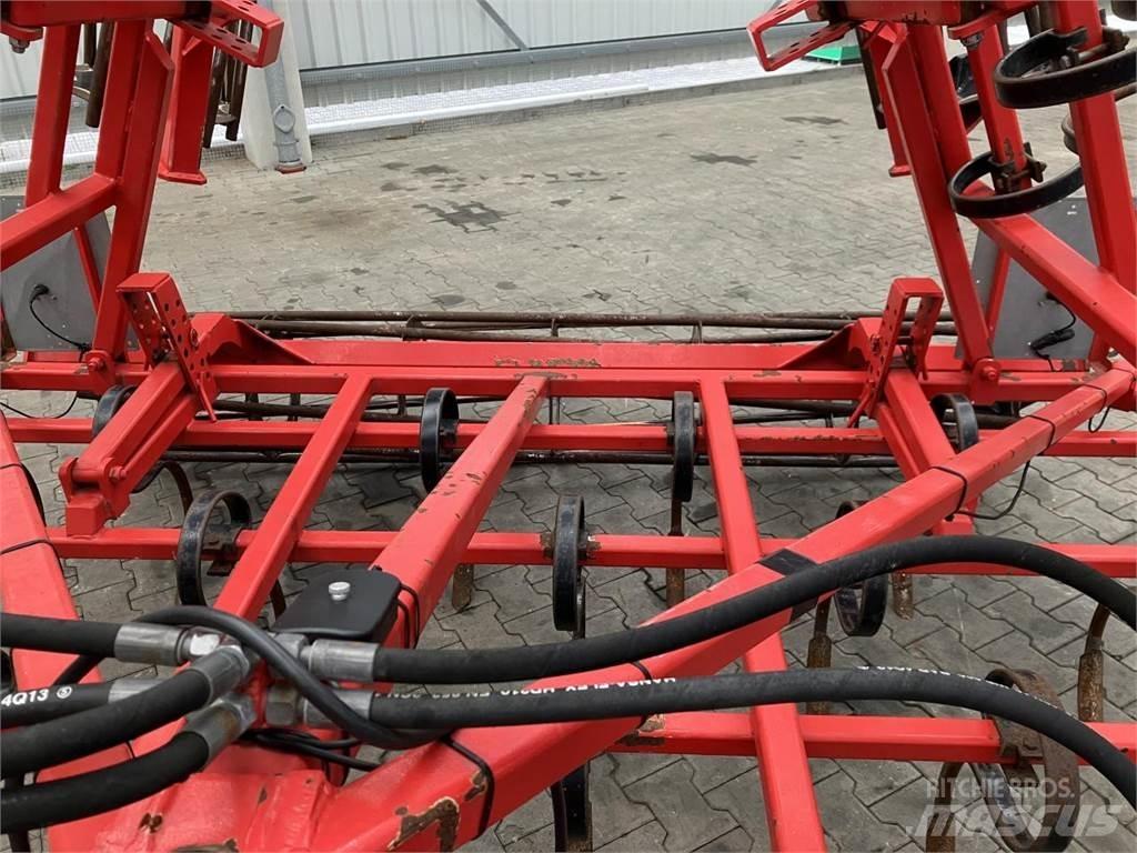  Langen 5 mtr. Cultivators