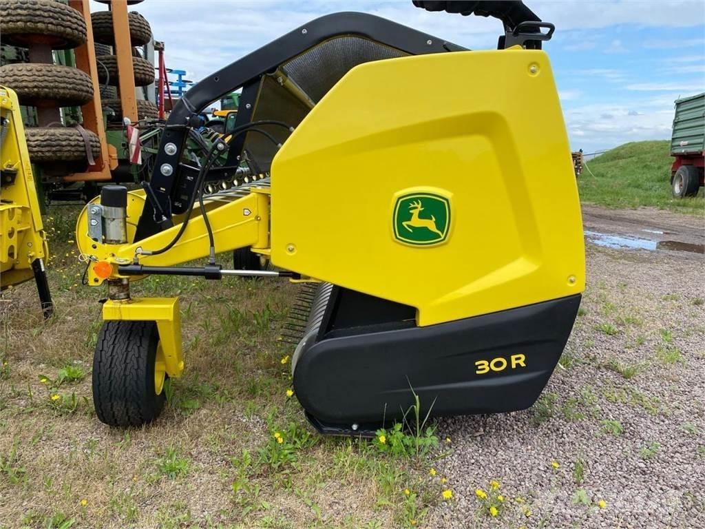 John Deere 30R Combine harvester accessories