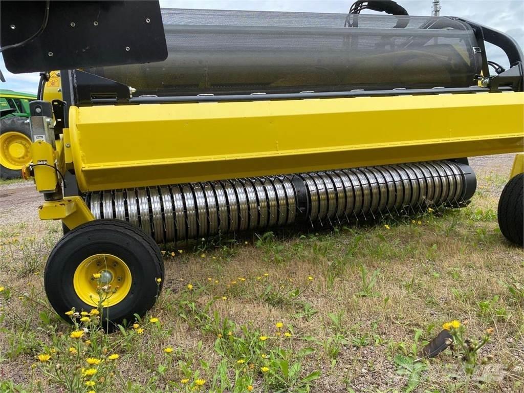 John Deere 30R Combine harvester accessories