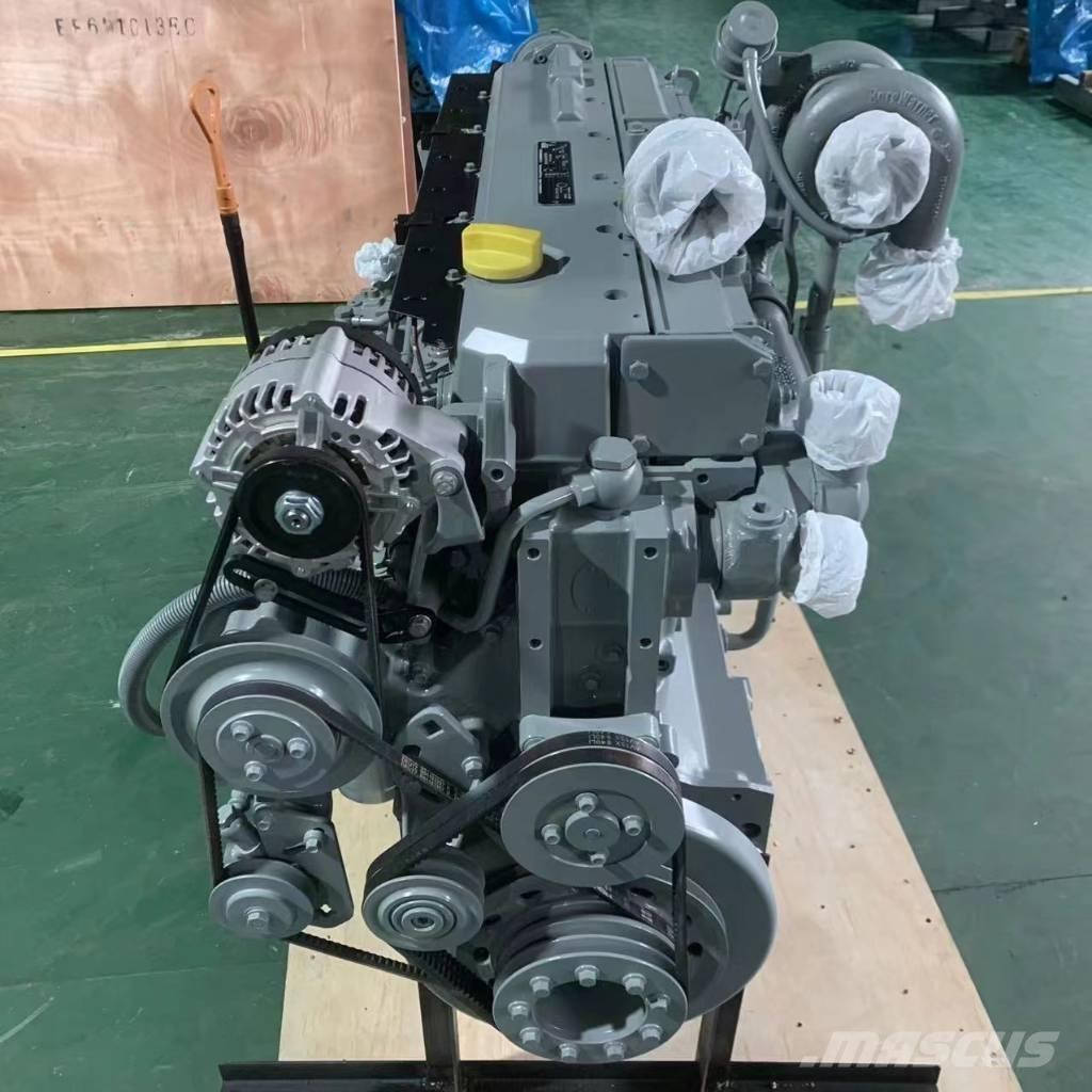 Deutz BF6M1013EC Engines