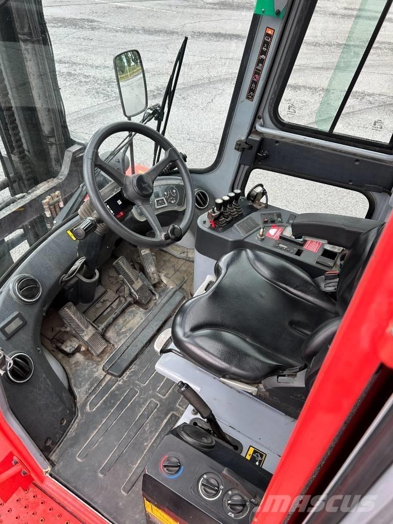 Hyundai 80D-7E Diesel trucks