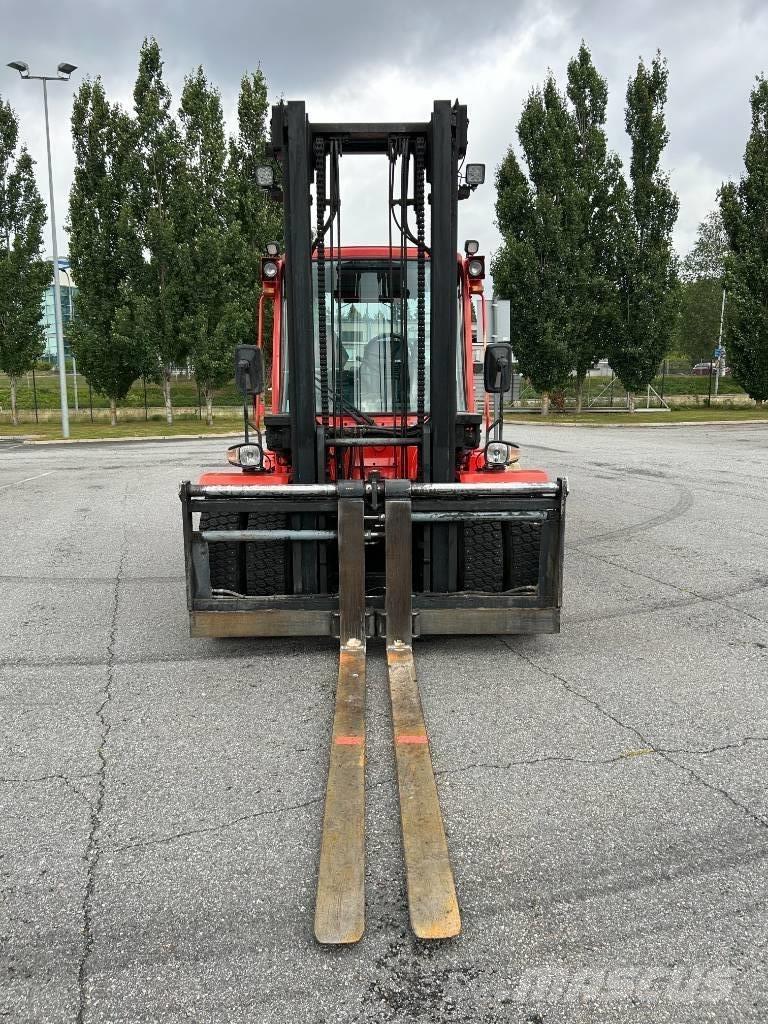 Hyundai 80D-7E Diesel trucks