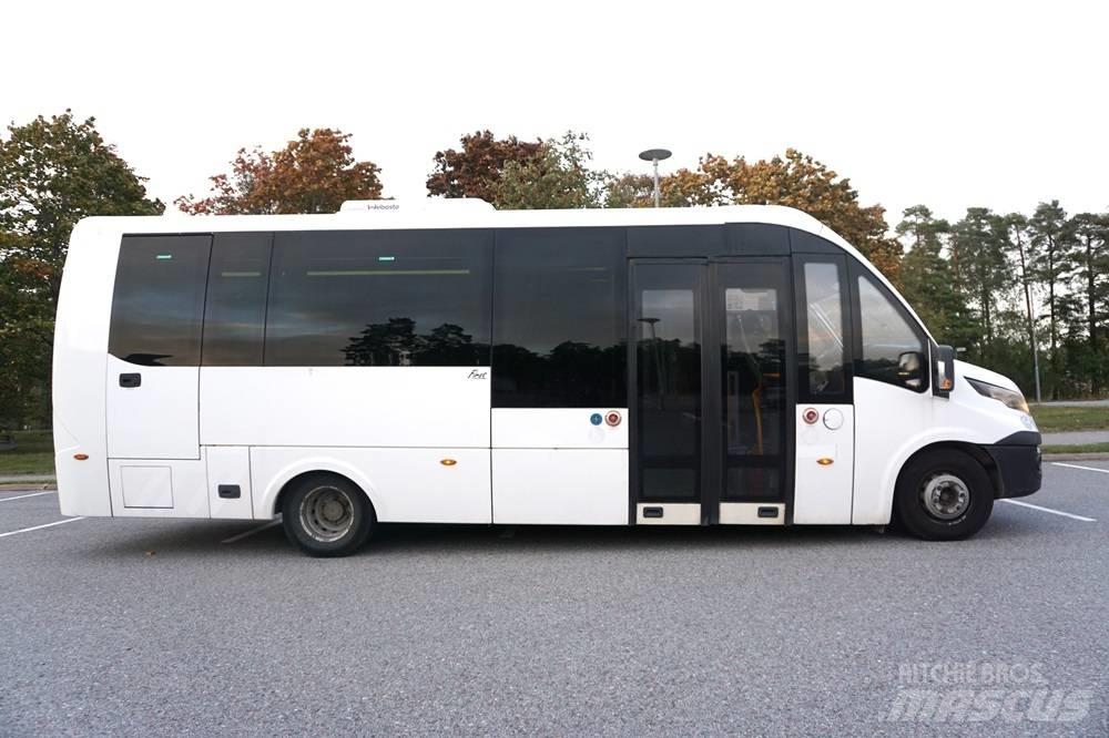Iveco Rosero First Intercity buses