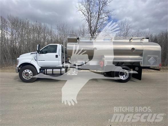 Ford F750 Construction - Others