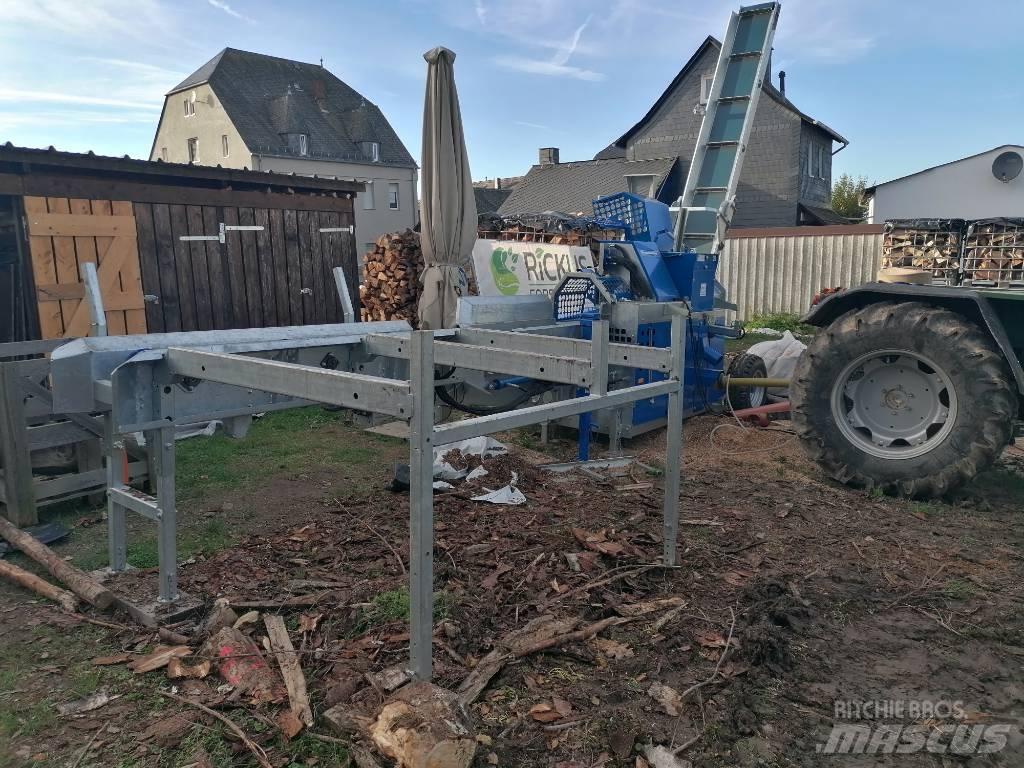 Binderberger SSP 450 Wood splitters and cutters