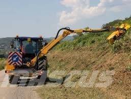 Femac DOC 500 PS Other tractor accessories