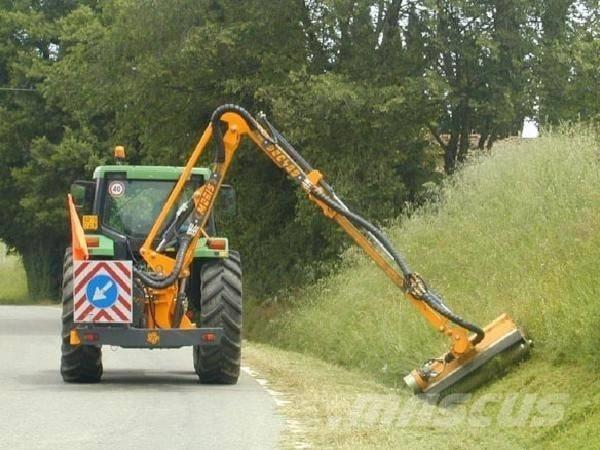 Femac DOC 500 PS Other tractor accessories
