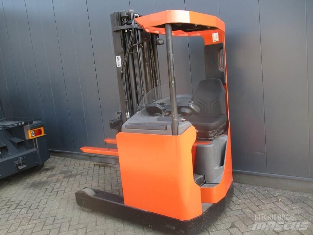 BT RRB1 Reach trucks