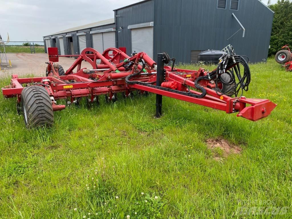 Horsch Joker 5 RT Disc harrows