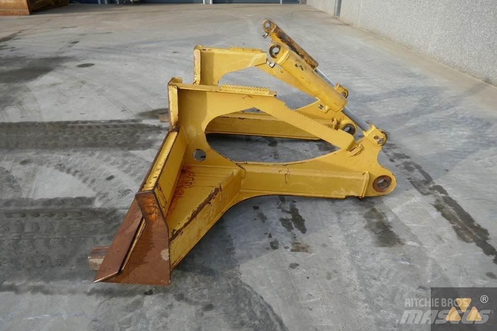 CAT Skidder blade Blades