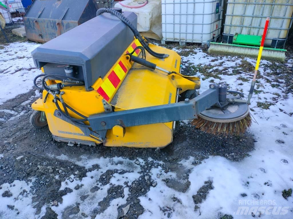 Vama EHK/A2000 Sweepers