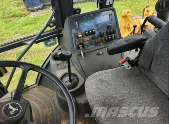 DEERE 310L EP Backhoe loaders