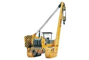 Shantui SP90Y Pipelayer dozers