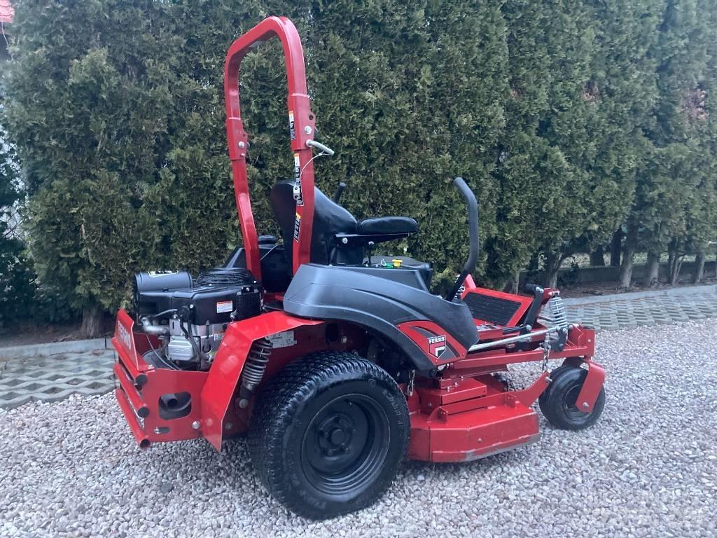 Ferris ISX 800 Zero turn mowers
