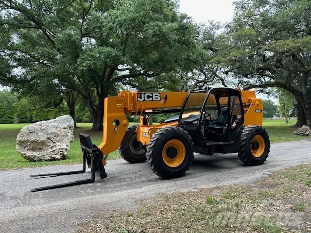 JCB 507-42 Telescopic handlers