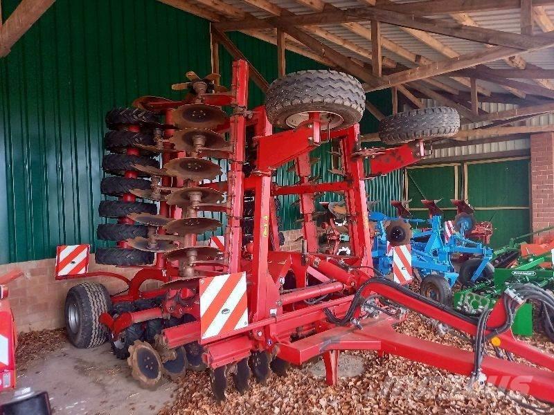 Horsch 6 RT Disc harrows