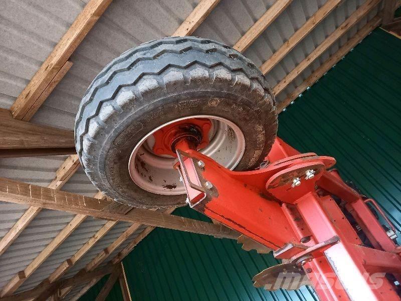 Horsch 6 RT Disc harrows