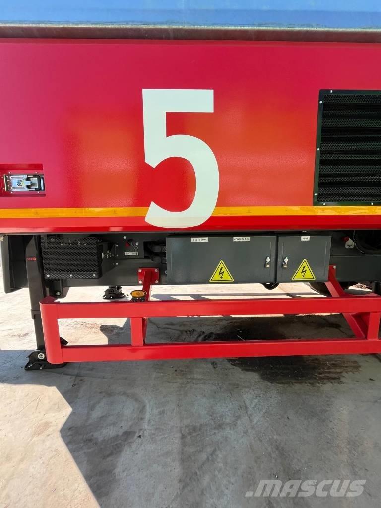  EYS 5 Forestry - Others