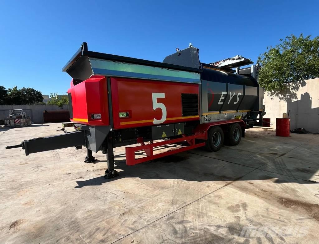  EYS 5 Forestry - Others