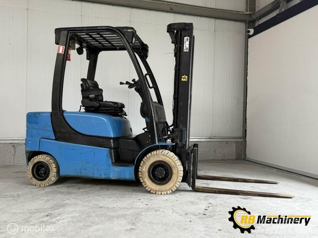 Yale GDP25LX Forklift trucks - others