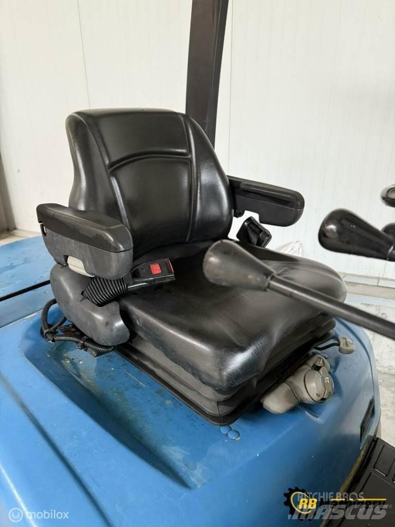 Yale GDP25LX Forklift trucks - others