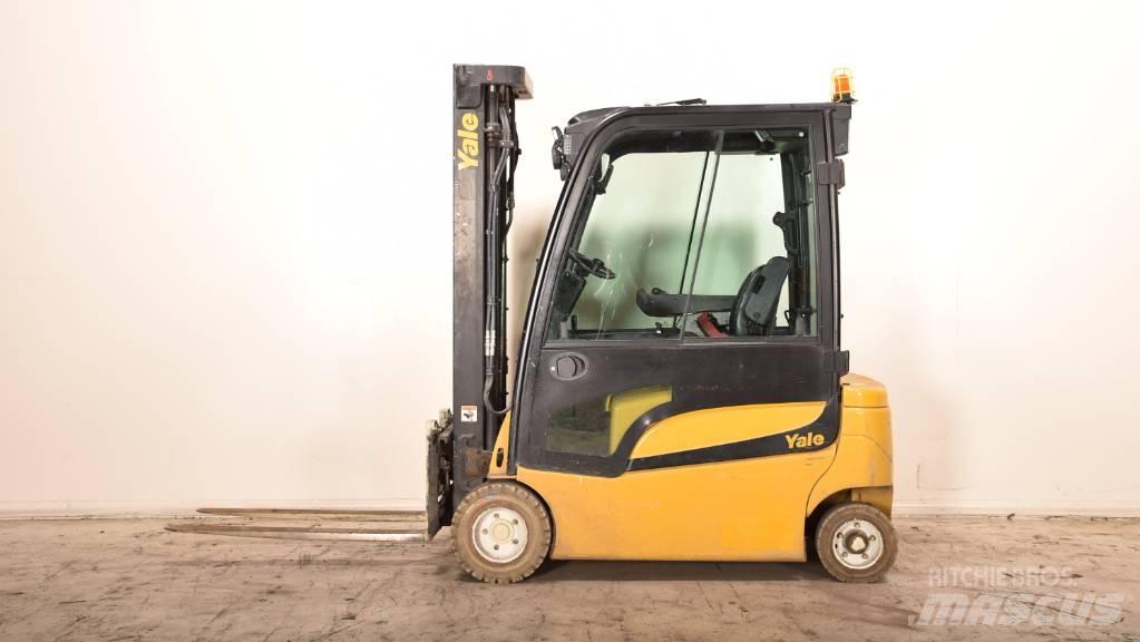 Yale ERP 20 VF Electric forklift trucks