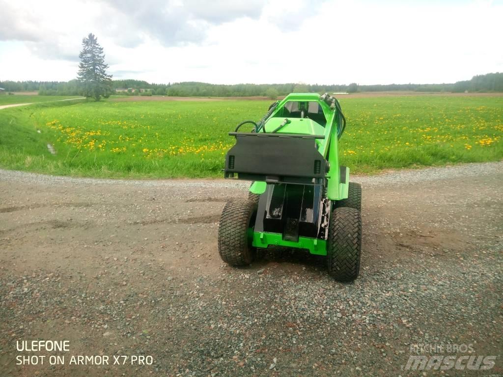 Avant 313 Agriculture - Others