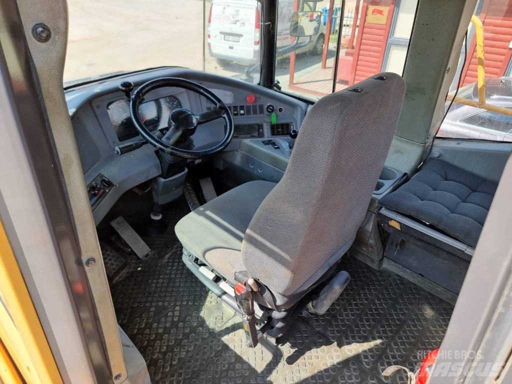 Volvo A 25 D 6X6 Articulated Dump Trucks (ADTs)
