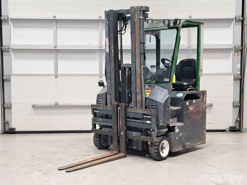 Combilift C3000CBE Sideloaders