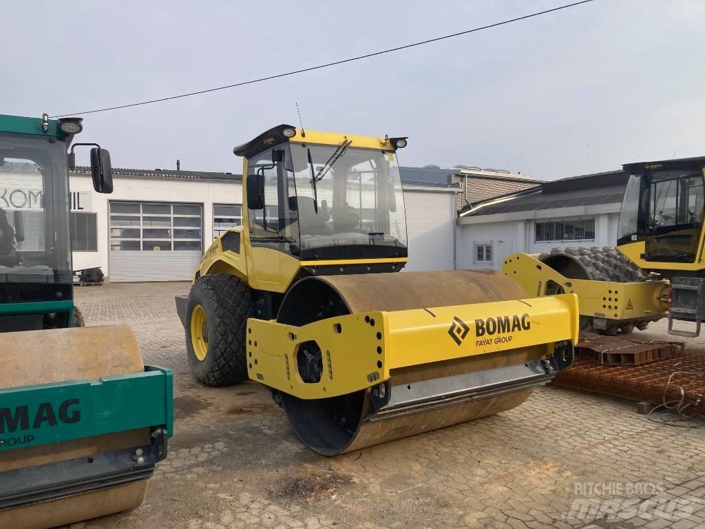 Bomag BW 211 DH-5 Single drum rollers