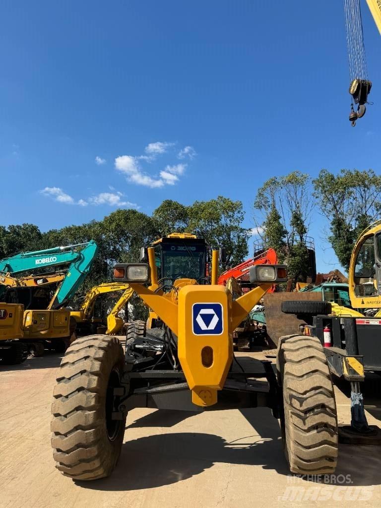 XCMG GR 180 Graders
