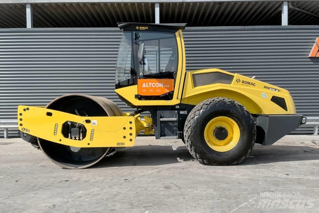 Bomag BW 213 D-5 Single drum rollers