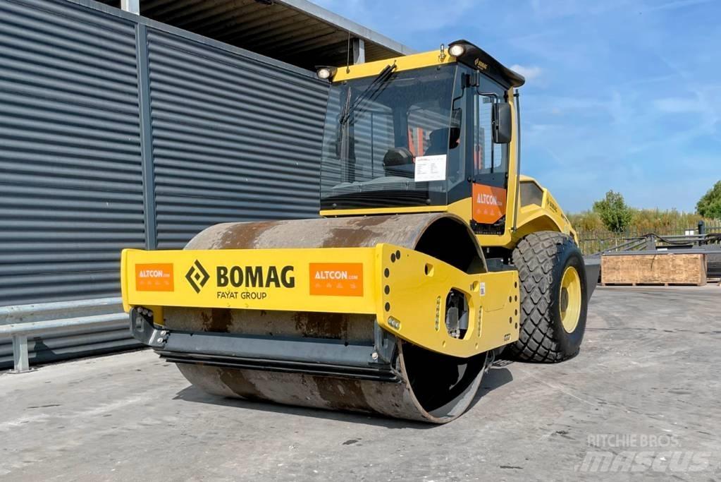Bomag BW 213 D-5 Single drum rollers