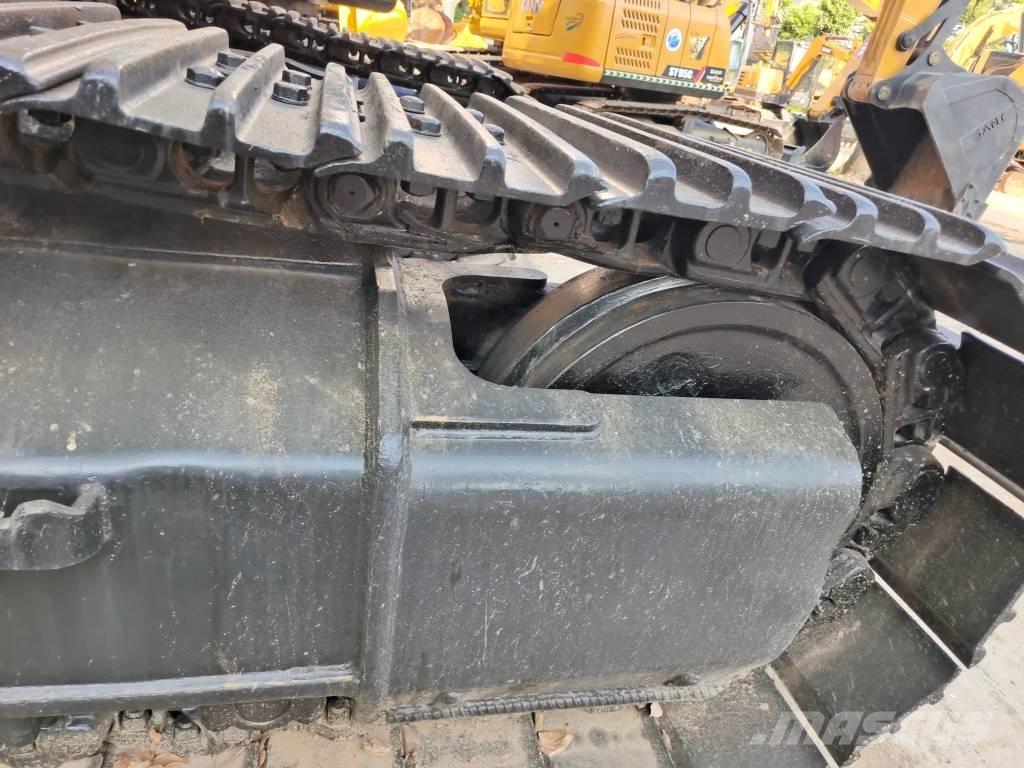 CAT 336 D L Crawler excavators