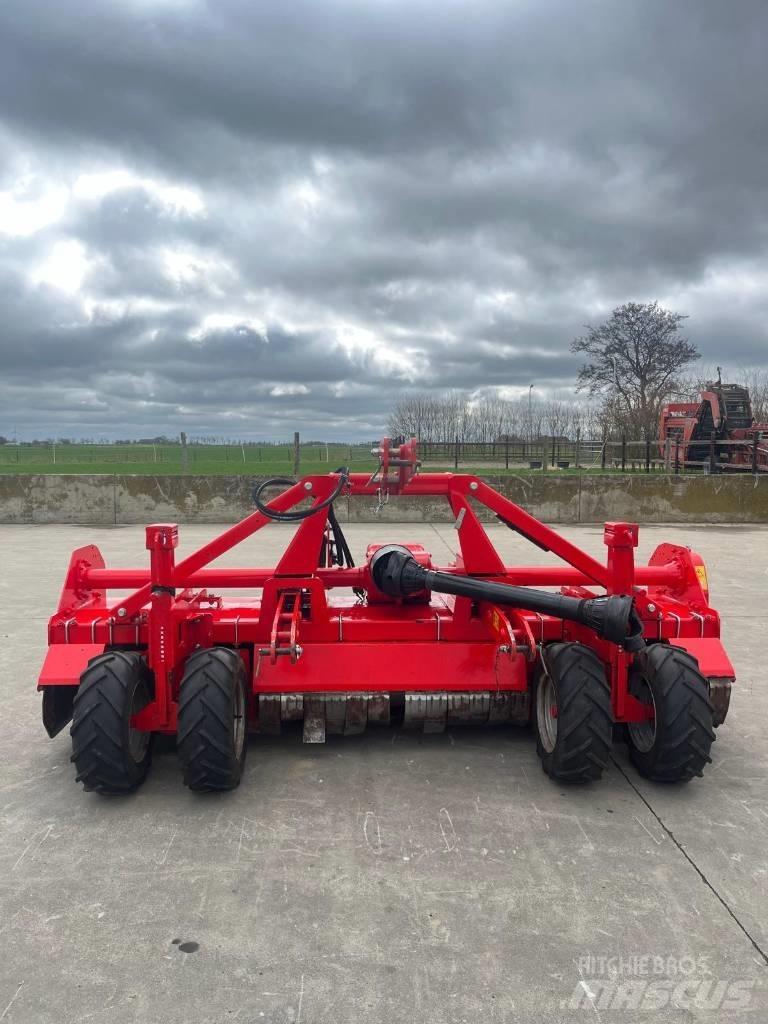  ConceptAGRI SFB300 Other tillage machines and accessories