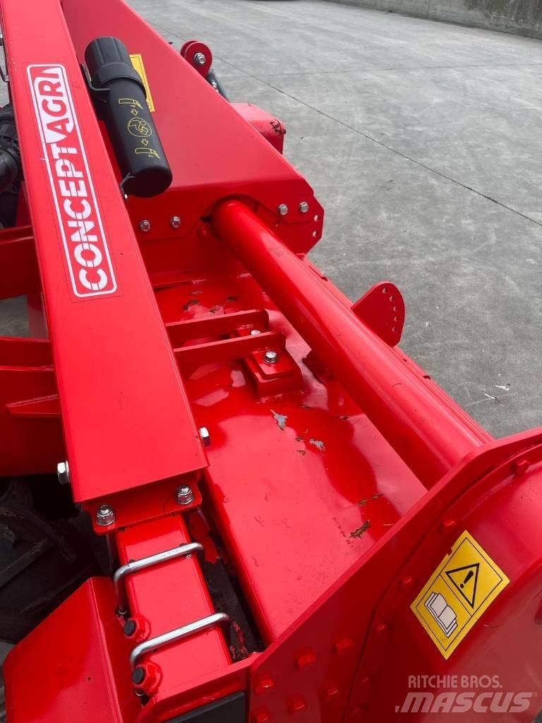  ConceptAGRI SFB300 Other tillage machines and accessories