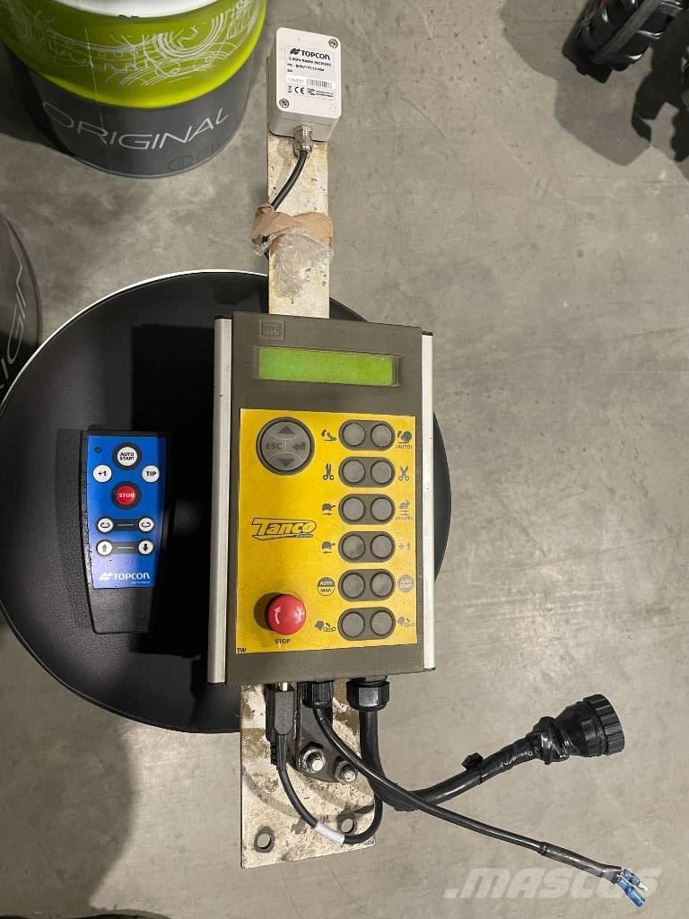 Tanco 280 ARC Wrappers