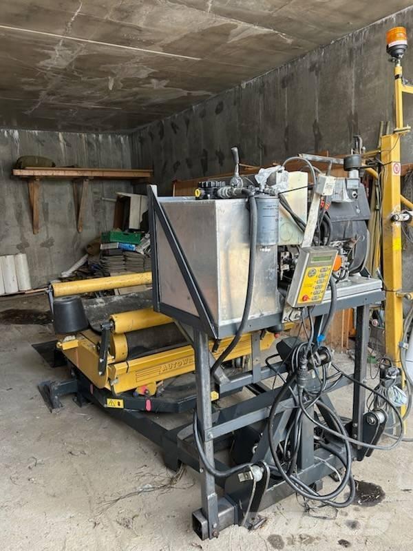 Tanco 280 ARC Wrappers