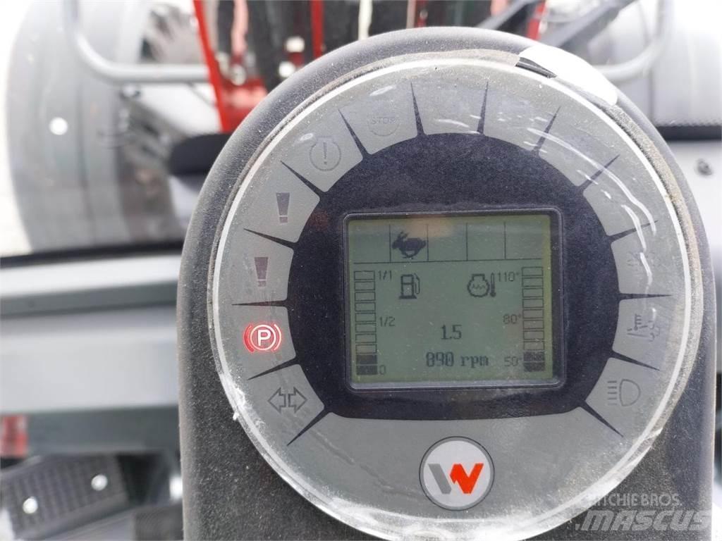 Weidemann 3080LP Wheel loaders