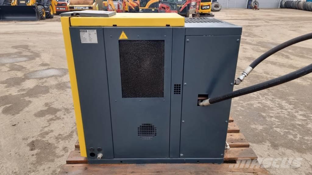 Kaeser SX6 T Compressors