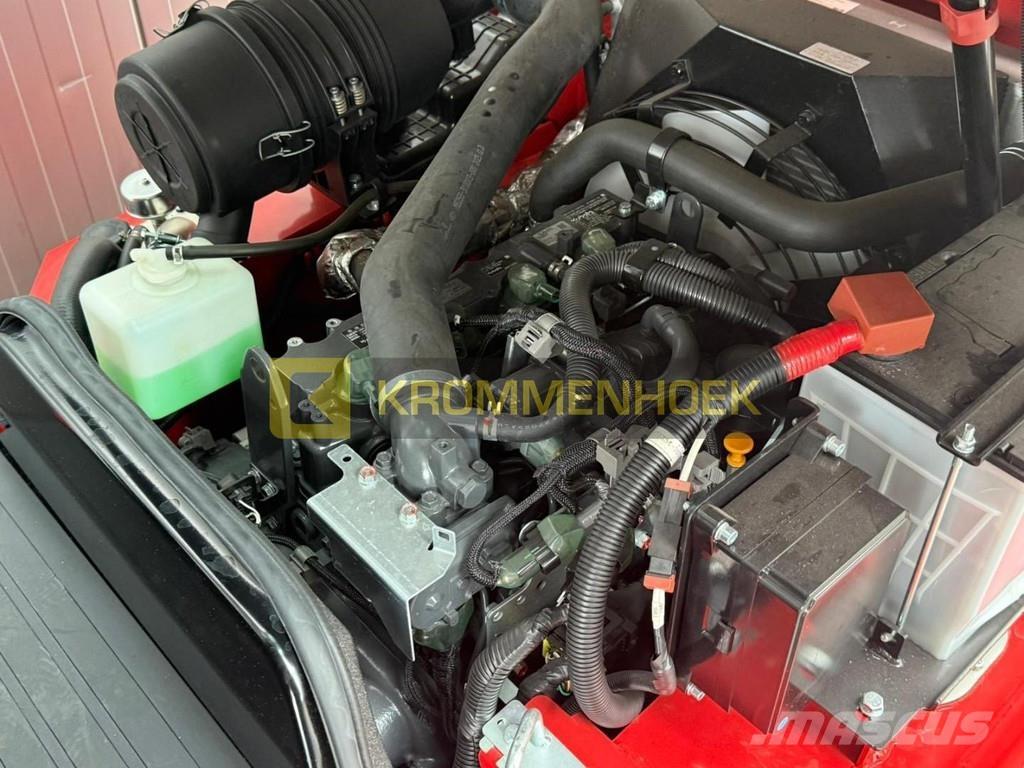 Manitou MI 30 D Diesel trucks