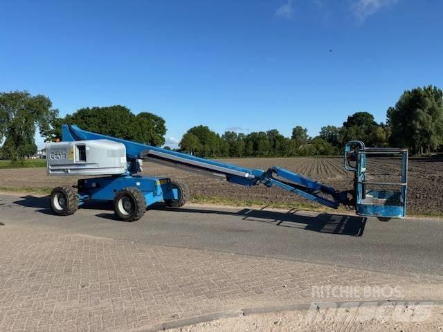 Genie S 45 Telescopic boom lifts